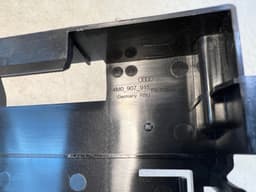 AUDI GENUINE Audi Q7 4M POWER SEAT CONTROL MODULE BRACKET 4M0907911 — thumbnail 5