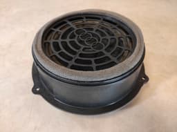 AUDI BANG&OLUFSEN AUDI A4 S4 - SOUND SYSTEM SPEAKER REAR DOOR LEFT&RIGHT , 8K0035411A — thumbnail 3