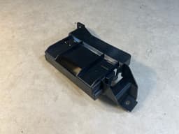 AUDI GENUINE Audi Q7 4M POWER SEAT CONTROL MODULE BRACKET 4M0907911 — thumbnail 10
