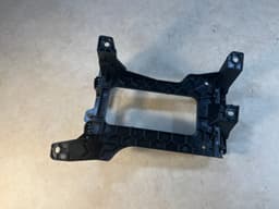 AUDI GENUINE Audi Q7 4M PLASTIC HOLDER FOR AMPLIFIER 4M0907348B — thumbnail 3