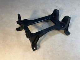 AUDI GENUINE Audi Q7 4M PLASTIC HOLDER FOR AMPLIFIER 4M0907348B — thumbnail 8