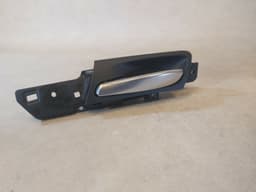 BMW BMW X5 E70 , E70 LCI Genuine Interior Door Handle Rear Left Inner 51426974297 — thumbnail 2