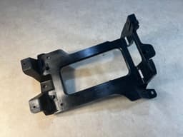 AUDI GENUINE Audi Q7 4M PLASTIC HOLDER FOR AMPLIFIER 4M0907348B — thumbnail 1