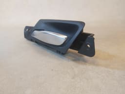 BMW BMW X5 E70 , E70 LCI Genuine Interior Door Handle Rear Left Inner 51426974297 — thumbnail 5