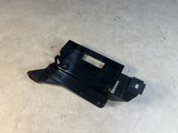 AUDI GENUINE Audi Q7 4M POWER SEAT CONTROL MODULE BRACKET 4M0907911 — thumbnail 4