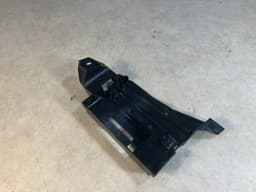 AUDI GENUINE Audi Q7 4M POWER SEAT CONTROL MODULE BRACKET 4M0907911 — thumbnail 2