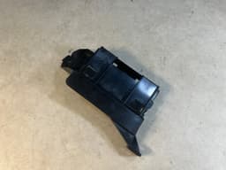 AUDI GENUINE Audi Q7 4M POWER SEAT CONTROL MODULE BRACKET 4M0907911 — thumbnail 6