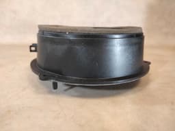 AUDI BANG&OLUFSEN AUDI A4 S4 - SOUND SYSTEM SPEAKER REAR DOOR LEFT&RIGHT , 8K0035411A — thumbnail 5