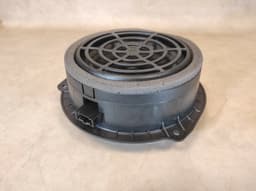 AUDI BOSE AUDI A6 C7 RS6 RS7 4G LEFT & RIGHT REAR DOOR SOUND SPEAKER WOOFER 4G0035411 — thumbnail 3