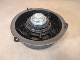 AUDI BOSE AUDI A6 C7 RS6 RS7 4G LEFT & RIGHT REAR DOOR SOUND SPEAKER WOOFER 4G0035411 — thumbnail 9