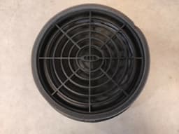 AUDI AUDI A4/S4/RS4 8K, A5/S5 8T, Q3 8U, Q5 8R - FRONT DOOR SOUND SPEAKER 8R0 035 415 — thumbnail 1