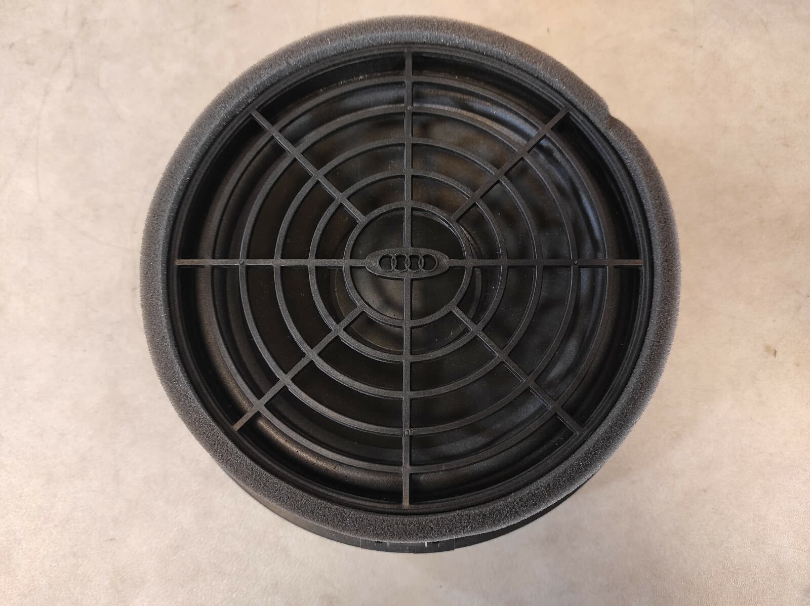 AUDI A4/S4/RS4 8K, A5/S5 8T, Q3 8U, Q5 8R - FRONT DOOR SOUND SPEAKER 8R0 035 415