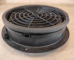 AUDI AUDI A4/S4/RS4 8K, A5/S5 8T, Q3 8U, Q5 8R - FRONT DOOR SOUND SPEAKER 8R0 035 415 — thumbnail 3