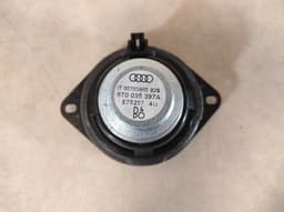 AUDI AUDI A4/S4 8K A5/S5 8F 8T SKODA VW POLO - DASHBOARD SOUND SPEAKER, 8T0 035 397 A — thumbnail 8