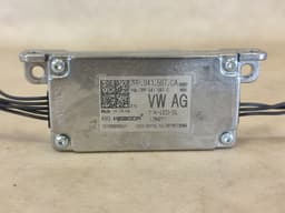 AUDI VW AUDI SKODA Headlight LED CONTROL MODULE KEBODA 7PP941597C — thumbnail 2