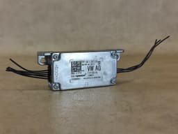 AUDI VW AUDI SKODA Headlight LED CONTROL MODULE KEBODA 7PP941597C — thumbnail 1