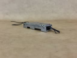 AUDI VW AUDI SKODA Headlight LED CONTROL MODULE KEBODA 7PP941597C — thumbnail 9