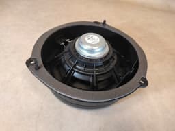 AUDI BOSE AUDI A6 C7 RS6 RS7 4G LEFT & RIGHT REAR DOOR SOUND SPEAKER WOOFER 4G0035411 — thumbnail 8