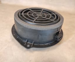 AUDI BOSE AUDI A6 C7 RS6 RS7 4G LEFT & RIGHT REAR DOOR SOUND SPEAKER WOOFER 4G0035411 — thumbnail 2