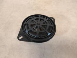 AUDI AUDI A4/S4 8K A5/S5 8F 8T SKODA VW POLO - DASHBOARD SOUND SPEAKER, 8T0 035 397 A — thumbnail 2