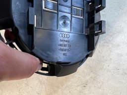 AUDI GENUINE Audi Q7 4M RETAINER FOR CONTROL UNIT 4M0907731 — thumbnail 3