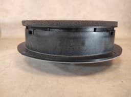 AUDI AUDI A4/S4/RS4 8K, A5/S5 8T, Q3 8U, Q5 8R - FRONT DOOR SOUND SPEAKER 8R0 035 415 — thumbnail 6