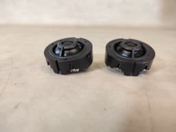 AUDI BANG&OLUFSEN AUDI A4 A5 RS5 S4 S5 - FRONT DOOR SPEAKERS LEFT&RIGHT, 8T0035399B — thumbnail 4
