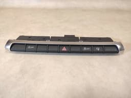 AUDI AUDI A3 SPORTBACK MULTI-FUNCTION HAZARD WARNING SWITCH 8V0925301AB 8V0 925 301AB — thumbnail 1