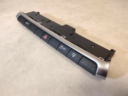 AUDI AUDI A3 SPORTBACK MULTI-FUNCTION HAZARD WARNING SWITCH 8V0925301AB 8V0 925 301AB — thumbnail 3