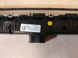 AUDI AUDI A3 SPORTBACK MULTI-FUNCTION HAZARD WARNING SWITCH 8V0925301AB 8V0 925 301AB — thumbnail 9
