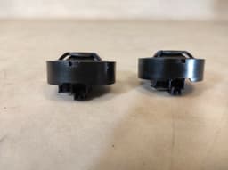 AUDI BANG&OLUFSEN AUDI A4 A5 RS5 S4 S5 - FRONT DOOR SPEAKERS LEFT&RIGHT, 8T0035399B — thumbnail 6