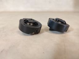 AUDI BANG&OLUFSEN AUDI A4 A5 RS5 S4 S5 - FRONT DOOR SPEAKERS LEFT&RIGHT, 8T0035399B — thumbnail 5