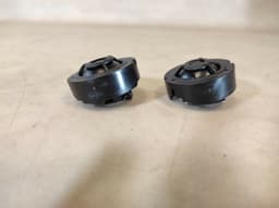 AUDI BANG&OLUFSEN AUDI A4 A5 RS5 S4 S5 - FRONT DOOR SPEAKERS LEFT&RIGHT, 8T0035399B — thumbnail 7