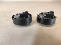 AUDI BANG&OLUFSEN AUDI A4 A5 RS5 S4 S5 - FRONT DOOR SPEAKERS LEFT&RIGHT, 8T0035399B — thumbnail 9