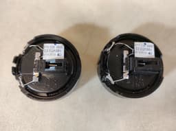 AUDI BANG&OLUFSEN AUDI A4 A5 RS5 S4 S5 - FRONT DOOR SPEAKERS LEFT&RIGHT, 8T0035399B — thumbnail 10