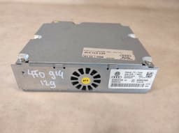 AUDI AUDI A5 S5 A6 S6 A8 S8 A7 TV RECEIVING DEVICE TUNER DIGITAL ANALOG 4F0 919 129 E — thumbnail 2