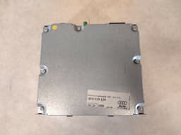 AUDI AUDI A5 S5 A6 S6 A8 S8 A7 TV RECEIVING DEVICE TUNER DIGITAL ANALOG 4F0 919 129 E — thumbnail 4