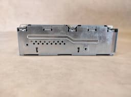 AUDI AUDI A5 S5 A6 S6 A8 S8 A7 TV RECEIVING DEVICE TUNER DIGITAL ANALOG 4F0 919 129 E — thumbnail 6