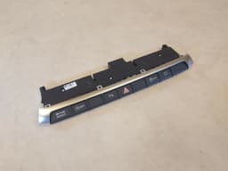 AUDI Audi A3 8V Center Console Hazard Drive Select Control Switch Panel 8V0925301BN — thumbnail 1