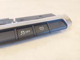 AUDI Audi A3 8V Center Console Hazard Drive Select Control Switch Panel 8V0925301BN — thumbnail 5
