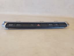 AUDI Audi A3 8V Center Console Hazard Drive Select Control Switch Panel 8V0925301BN — thumbnail 2