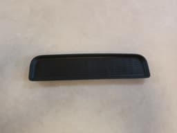BMW GENUINE BMW X6 E72 E71 Rear Console Rubber Insert 51169129180 9129180 — thumbnail 3