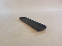 BMW GENUINE BMW X6 E72 E71 Rear Console Rubber Insert 51169129180 9129180 — thumbnail 5
