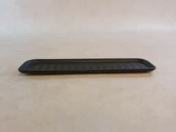 BMW GENUINE BMW X6 E72 E71 Rear Console Rubber Insert 51169129180 9129180 — thumbnail 4