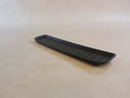 BMW GENUINE BMW X6 E72 E71 Rear Console Rubber Insert 51169129180 9129180 — thumbnail 7