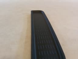 BMW GENUINE BMW X6 E72 E71 Rear Console Rubber Insert 51169129180 9129180 — thumbnail 8
