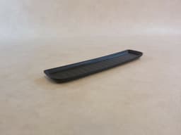 BMW GENUINE BMW X6 E72 E71 Rear Console Rubber Insert 51169129180 9129180 — thumbnail 6