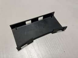 BENTLEY VW Phaeton Bentley Continental Genuine Plastic Trim x2 psc 3D0937555B — thumbnail 10