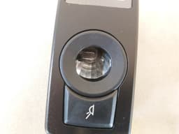 BMW BMW Interior Reading Light Rear Left 63316972971 + Right 63316972972 Black SET — thumbnail 10