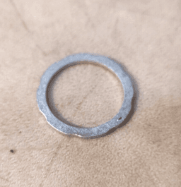 BMW GENUINE BMW 1 2 3 4 5 6 7 Z4/X-Series Gasket Ring A22.2X28, 11317534251 — thumbnail 4